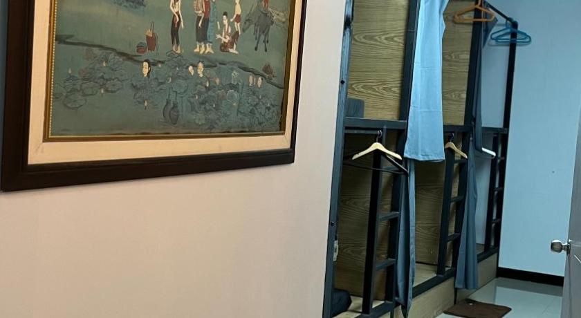Donmueang Station Hostel - image 5