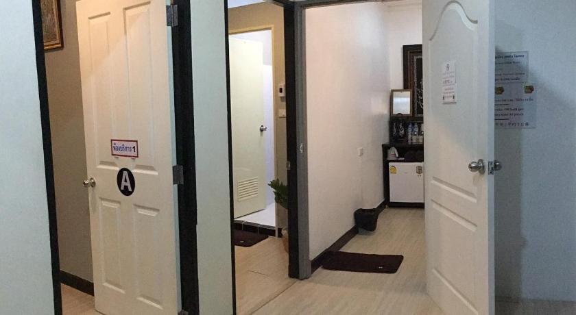 Donmueang Station Hostel - image 7