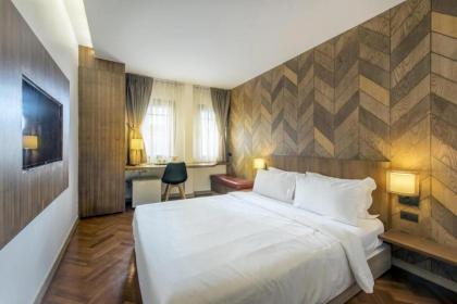 The poshtel Bangkok By Benya