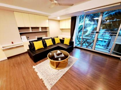 Bangkok Downtown 2bedrooms3bth Near Asoke Btsmrt No1 - image 24
