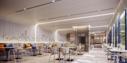 Holiday Inn Express And Suites Bangkok Central Pier - image 11