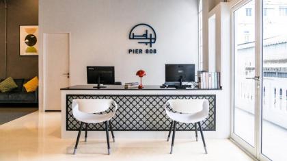 PIER 808 Hostel Bangkok 