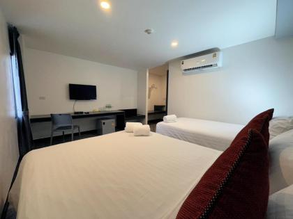 14 Sathorn Hotel - image 26