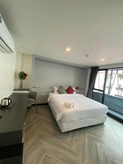 14 Sathorn Hotel - image 29