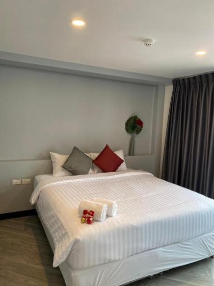 14 Sathorn Hotel - image 30