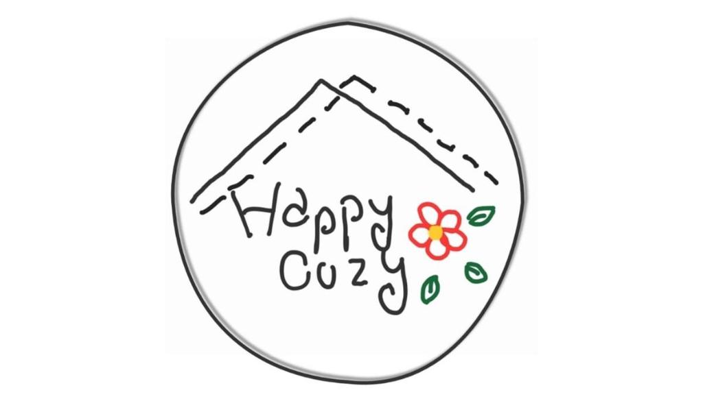 happy cozy - main image