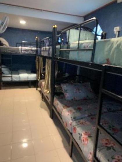 Khaosan Pearl Hostel - image 10