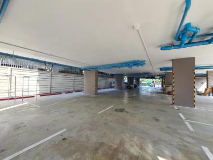 Siam Rama 9 Hotel - image 11