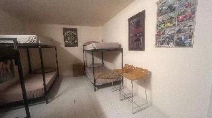 Throttle Shrottle Art Hostel - image 3