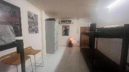 Throttle Shrottle Art Hostel - image 4