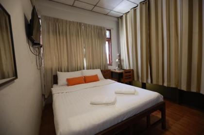 OYO 75440 Nara Hostel - image 10