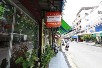 OYO 75440 Nara Hostel - image 18