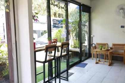 OYO 75440 Nara Hostel - image 20