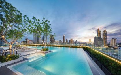 Grande Centre Point Surawong Bangkok - image 5