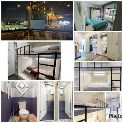 Comfy Crib Hostel Bangkok - image 11