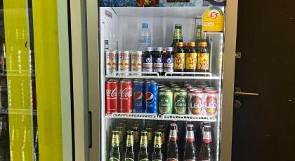 Comfy Crib Hostel Bangkok - image 16