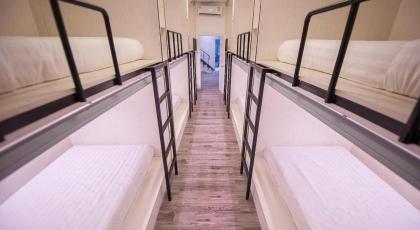 Comfy Crib Hostel Bangkok - image 20