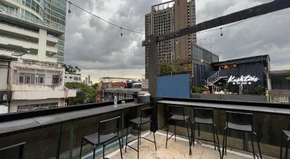 Comfy Crib Hostel Bangkok - image 7