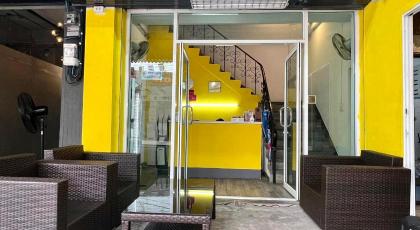 Comfy Crib Hostel Bangkok - image 8