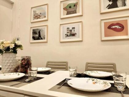 1 minute walk to BTS skytrain/ 6bed 7bath - image 6