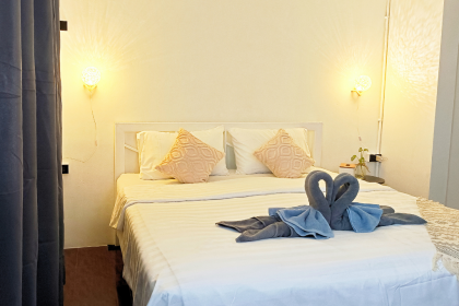 Getaway Villa Bangkok-4 Bedroom 6 Beds and 5 bath - image 20
