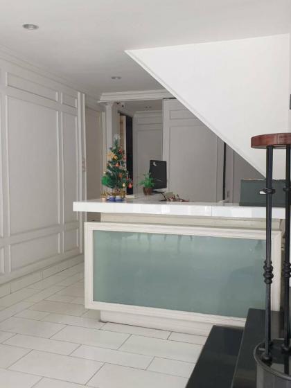 KS Suites Bangkok - image 16