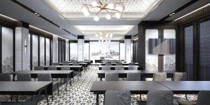 Pranakorn Heritage Hotel - image 11