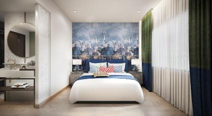 Pranakorn Heritage Hotel - image 13