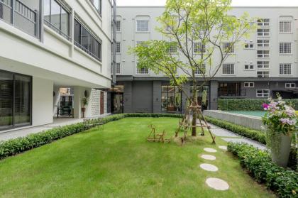 Pranakorn Heritage Hotel - image 15