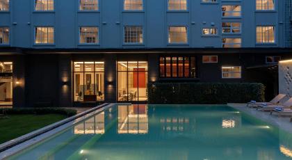 Pranakorn Heritage Hotel - image 17