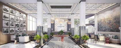 Pranakorn Heritage Hotel - image 19