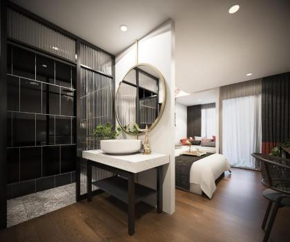 Pranakorn Heritage Hotel - image 2