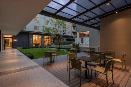 Pranakorn Heritage Hotel - image 3