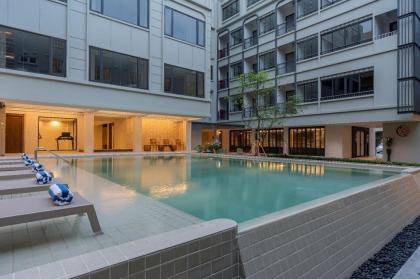 Pranakorn Heritage Hotel - image 4