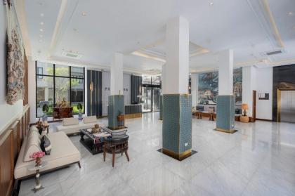 Pranakorn Heritage Hotel - image 5
