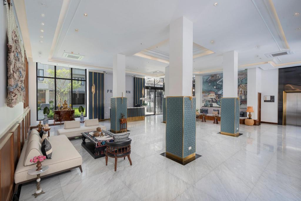 Pranakorn Heritage Hotel - image 5