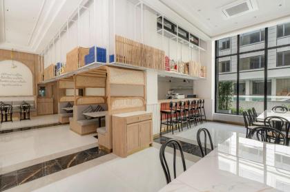 Pranakorn Heritage Hotel - image 6