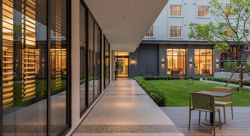 Pranakorn Heritage Hotel - image 7