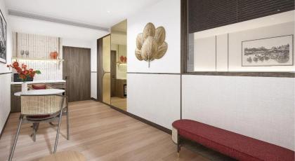 Pranakorn Heritage Hotel - image 8