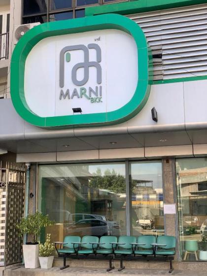 Marni BKK Hostel 