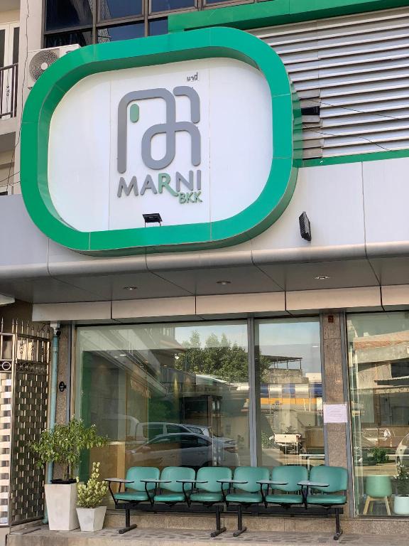 Marni BKK Hostel - main image