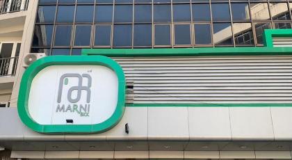 Marni BKK Hostel - image 10