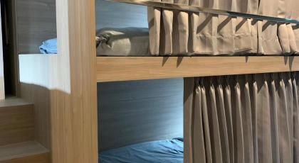 Marni BKK Hostel - image 16