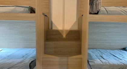 Marni BKK Hostel - image 24