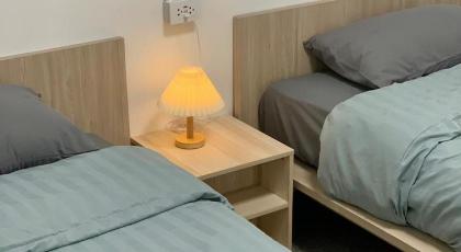 Marni BKK Hostel - image 25