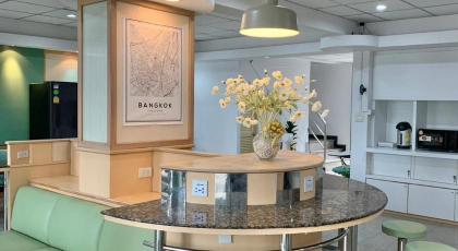 Marni BKK Hostel - image 5