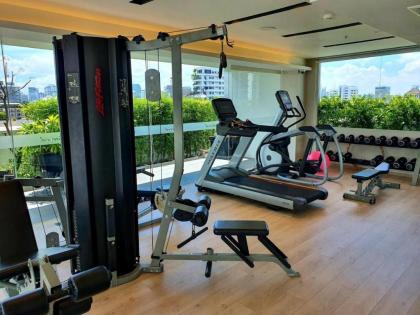 Studio deluxe - 46sqm central - image 12