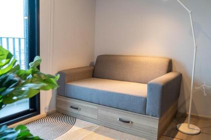 BTS Talad Plu Room Tha Phra [Suite 1] - image 10