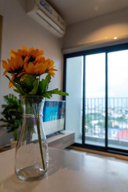 BTS Talad Plu Room Tha Phra [Suite 1] - image 12