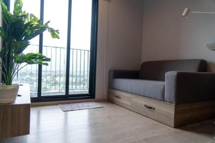 BTS Talad Plu Room Tha Phra [Suite 1] - image 13